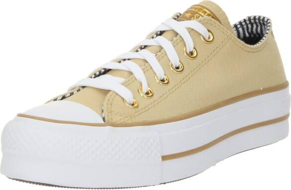 Converse Sneakers laag 'CHUCK TAYLOR ALL STAR LIFT'