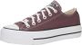 Converse Sneakers CHUCK TAYLOR ALL STAR LIFT PLATFORM - Thumbnail 3