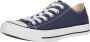 Converse Chuck Taylor All Star Core Ox Bambini sneakers Blauw - Thumbnail 8