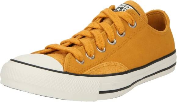 Converse Sneakers laag 'CHUCK TAYLOR ALL STAR SUNFLO'