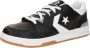 Converse CL98 Black- Heren Black - Thumbnail 2