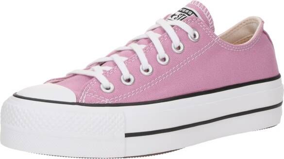 Converse Sneakers laag 'CTAS LIFT'