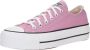 Converse Chuck Taylor All Star women lichtroze Schoenen - Thumbnail 3