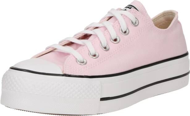 Converse Sneakers laag 'CTAS LIFT OX'