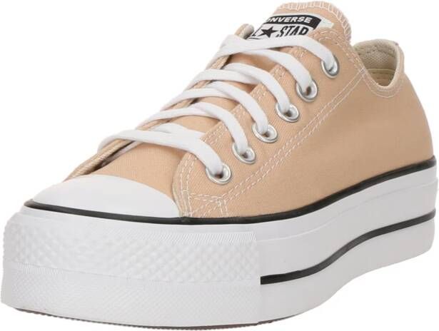 Converse Sneakers laag 'CTAS LIFT OX'