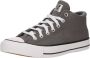 Converse Sneakers CHUCK TAYLOR ALL STAR MALDEN STREET CANVAS & SUEDE - Thumbnail 3