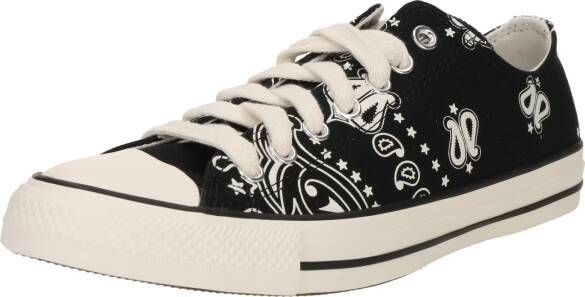 Converse Sneakers laag 'CTAS OX'