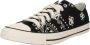 Converse Sneakers CHUCK TAYLOR ALL STAR PAISLEY - Thumbnail 3