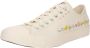 Converse Sneakers CHUCK TAYLOR ALL STAR EMBROIDERED FLOWERS - Thumbnail 2