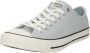 Converse Chuck Taylor All Star Ox Low Blue- Blue - Thumbnail 2