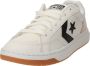 Converse Klassieke Pro Blaze Sneakers White - Thumbnail 3