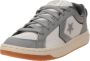 Converse Pro Blaze Classic Skate in grijs formaten: 42.5 - Thumbnail 3