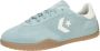 Converse Run Star Trainer Lifestyle in blauw formaten: 37.5 - Thumbnail 3