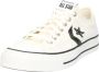 Converse Star Player 76 Premium Canvas Fashion sneakers Schoenen vintage white black maat: 40 beschikbare maaten:36 37.5 38.5 39 40.5 - Thumbnail 4