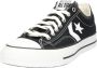 Converse Star Player 76 Premium Canvas Fashion sneakers Schoenen black vintage white black maat: 39 beschikbare maaten:36 37.5 38.5 39 40. - Thumbnail 4