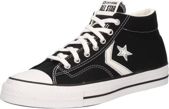 Converse Star Player 76 Fashion sneakers Schoenen black vintage white egret maat: 44.5 beschikbare maaten:41 42.5 43 44.5 45