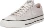 Converse allstars Converse Star Player sneaker van canvas licht grijs - Thumbnail 3