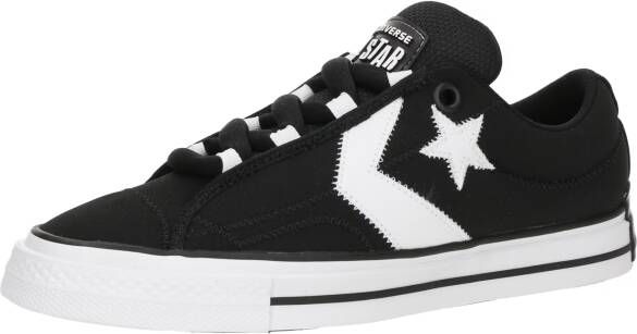 Converse Puff Player Lifestyle in zwart formaten: 42.5