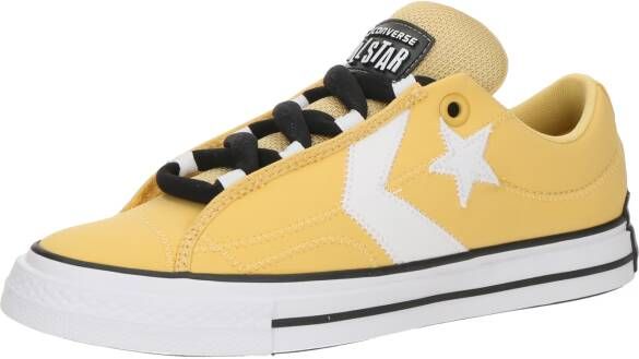 Converse Puff Player Lifestyle in geel formaten: 42.5