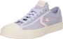 Converse Star Player 76 Ox Sneakers Dames Lila - Thumbnail 2
