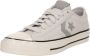Converse Star Player Suede Grey- Heren Grey - Thumbnail 2