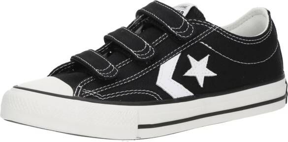 Converse Youth Star Player 76 Lage sneakers Jongens Kids Zwart - Foto 6