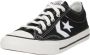 Converse Star Player 76 Foundational Canvas Fashion sneakers Schoenen black vintage white egret maat: 39 beschikbare maaten:37.5 38 39 38.5 - Thumbnail 4