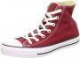 Converse Chuck Taylor All Star Hi Classic Colours Sneakers Red M9621C - Thumbnail 32