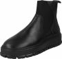 Copenhagen Boots & laarzen Chelsea-Boot in zwart - Thumbnail 2