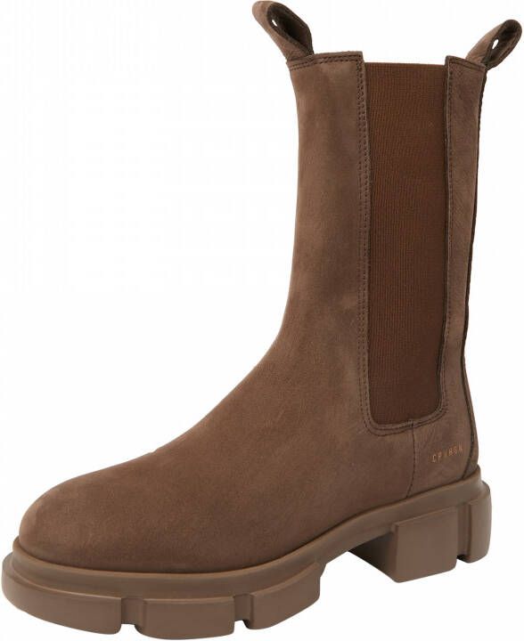 Copenhagen Chelsea boots