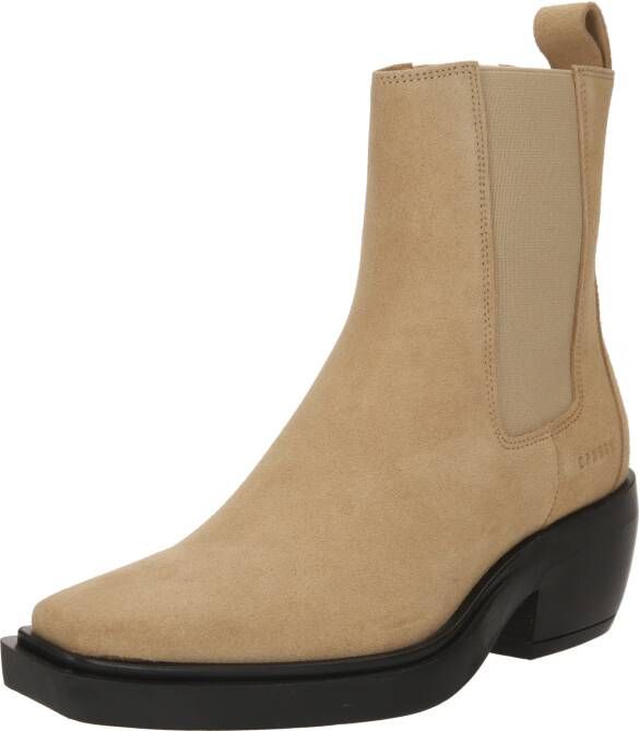 Copenhagen Chelsea boots