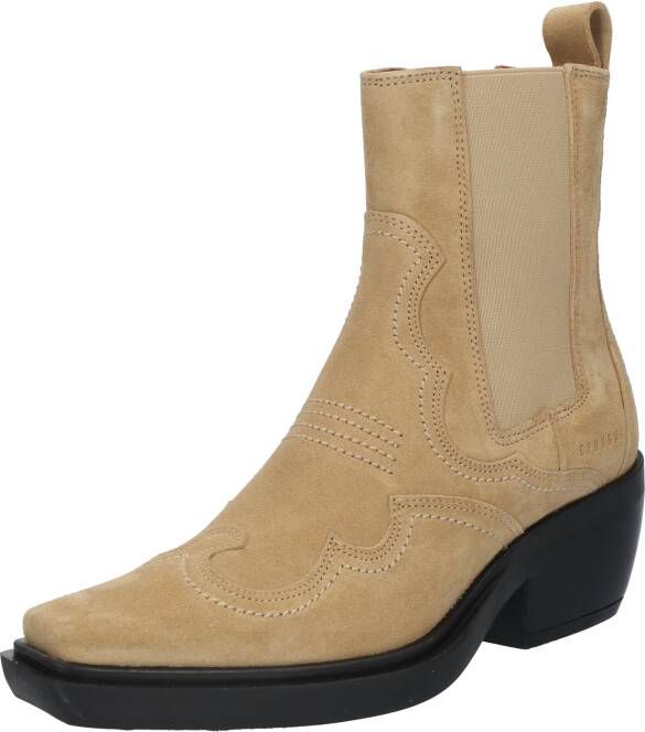Copenhagen Chelsea boots