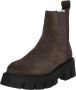 Copenhagen Boots & laarzen CPH137 in donkergrijs - Thumbnail 1