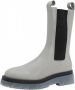Copenhagen Boots & laarzen CPH1000 Boot Calf Leather in grijs - Thumbnail 3