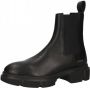 COPENHAGEN STUDIOS Chelsea Boots Dames Cph570 Maat: 42 Materiaal: Leer Kleur: Zwart - Thumbnail 5