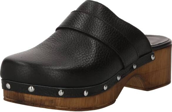 Copenhagen Clogs