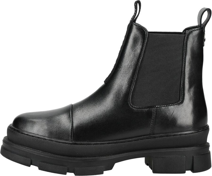 Copenhagen shoes Chelsea boots zwart - Foto 5