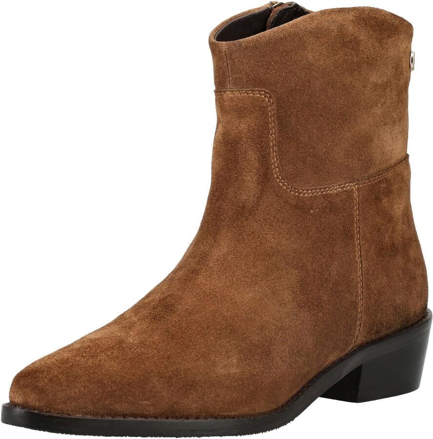 Copenhagen shoes Cowboylaarzen bruin