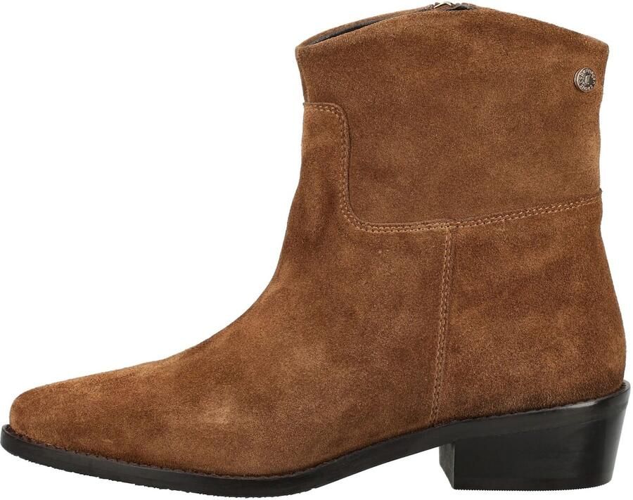 Copenhagen shoes Cowboylaarzen bruin - Foto 4