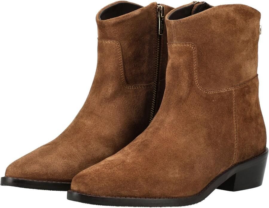 Copenhagen shoes Cowboylaarzen bruin - Foto 5