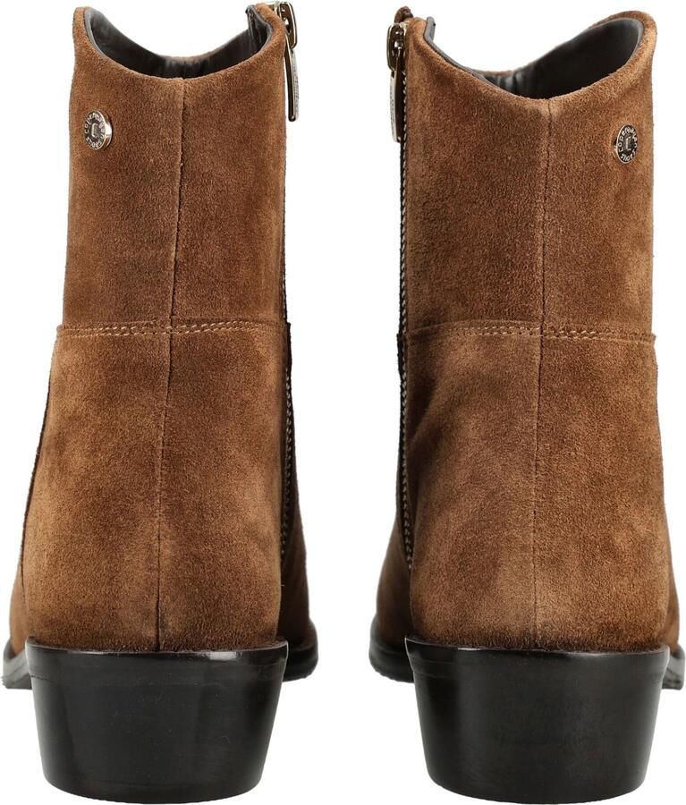 Copenhagen shoes Cowboylaarzen bruin - Foto 3