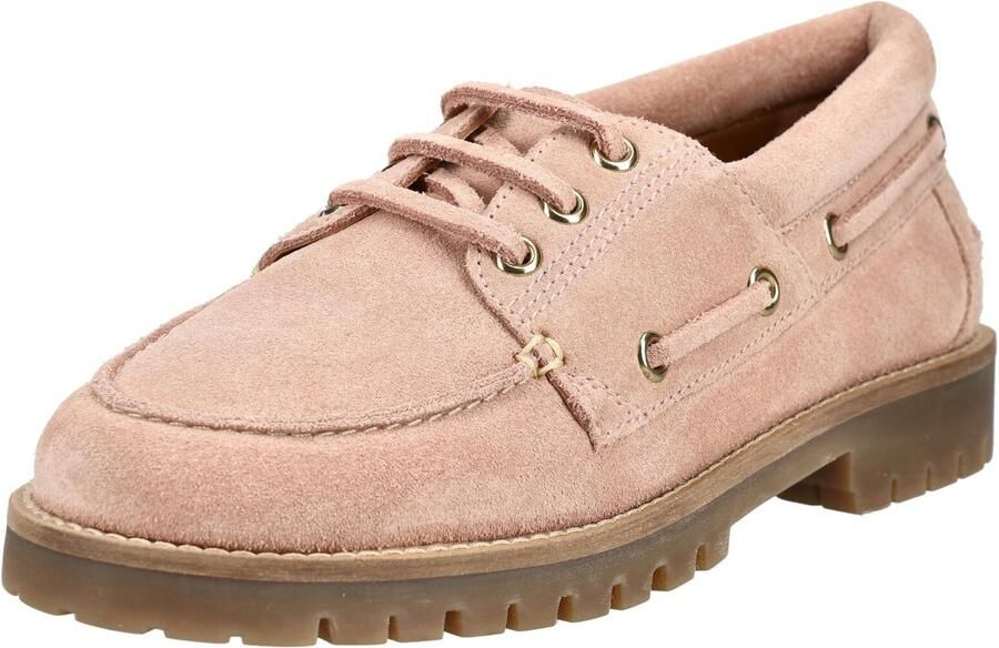 D.Co Copenhagen Nette schoenen Halfhoge schoenen