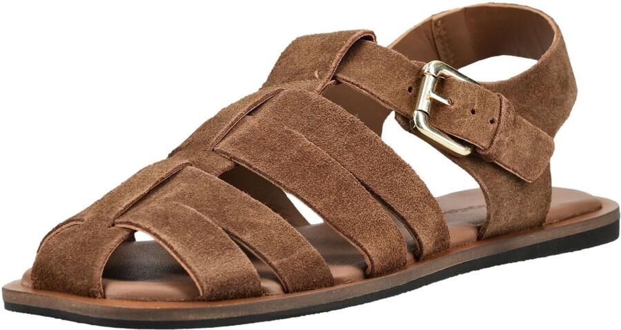 Copenhagen Shoes CS8925 125 tan Cognac