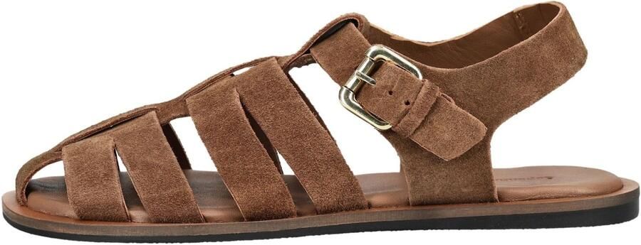 Copenhagen Shoes CS8925 125 tan Cognac - Foto 6