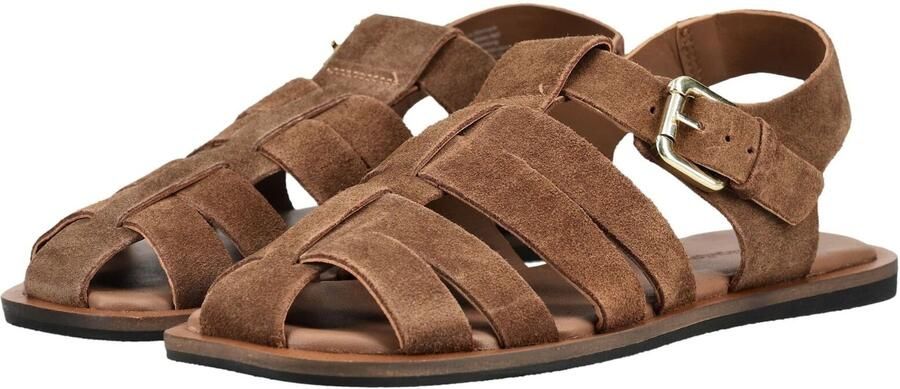 Copenhagen Shoes CS8925 125 tan Cognac - Foto 5