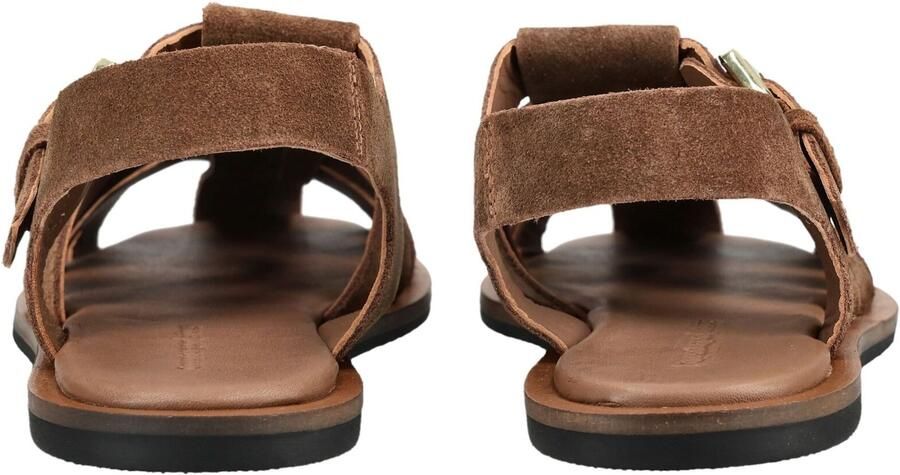 Copenhagen Shoes CS8925 125 tan Cognac - Foto 4