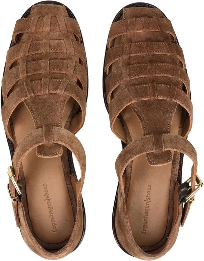 D.Co Copenhagen Sandalen met hakken - Foto 2