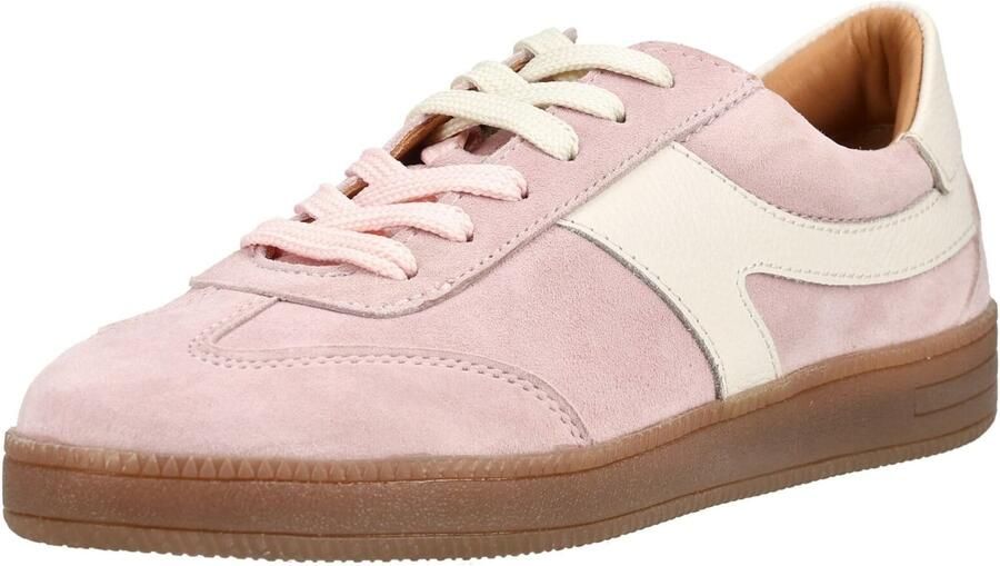 Copenhagen shoes Sneakers laag rosa offwhite