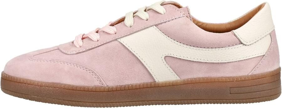 Copenhagen shoes Sneakers laag rosa offwhite - Foto 6