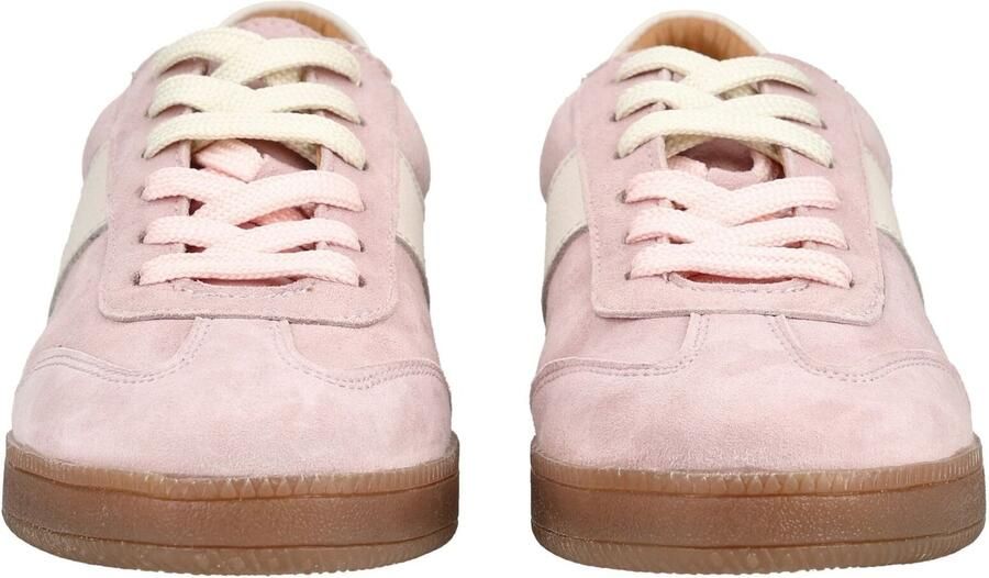Copenhagen shoes Sneakers laag rosa offwhite - Foto 4